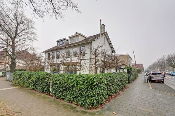Woning Panweg 59 Zeist
