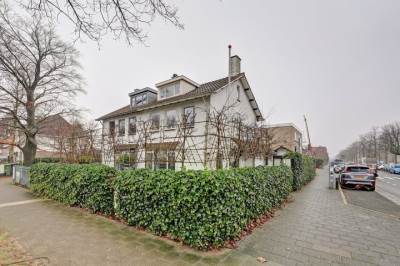 Woning Panweg 59 Zeist