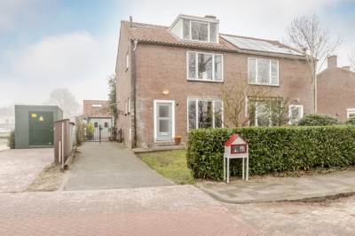 Woning Langerakkerweg 27 Schoonhoven
