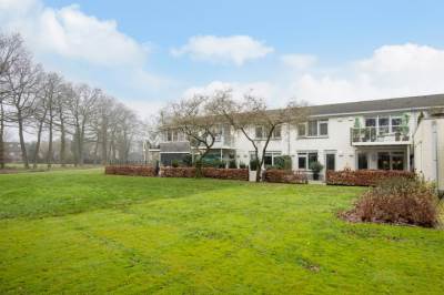 Woning Tepelenburgweg 38 Harskamp