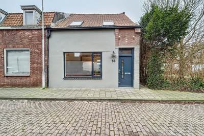 Woning Kloosterlaan 56 Sas van Gent