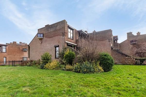 Woning Weerdesteinlaan 9 Arnhem