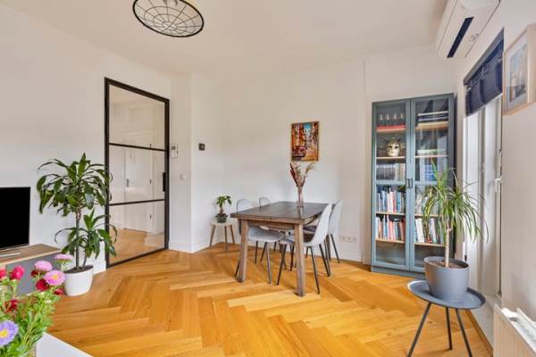 Woning Jacques Veltmanstraat 163 Amsterdam