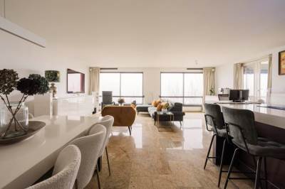 Woning Bogortuin 65 Amsterdam