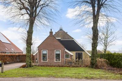 Woning Hegedyk 98 Langezwaag