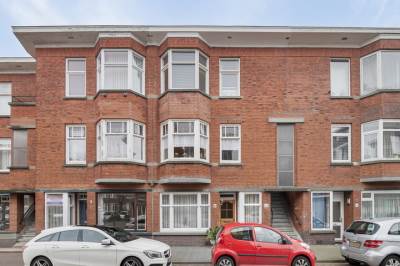 Woning Garderenstraat 42 Den Haag