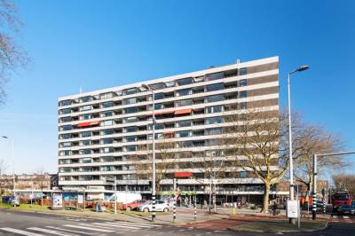Woning Bentinckplein 55 Rotterdam