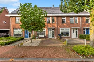 Woning Galjoen 1143 Lelystad