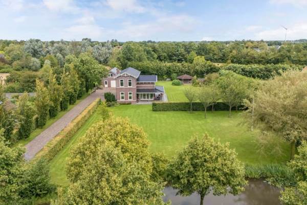 Woning Volleringweg 7 Waarland