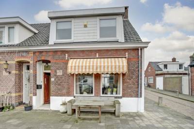 Woning Julianastraat 24 Egmond aan Zee