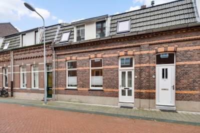 Woning Boermansstraat 21 Weert