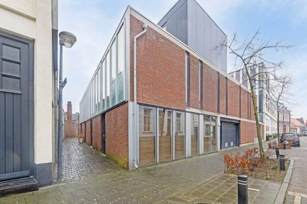 Woning Pruimboomsteeg 19 Oosterhout (NB)