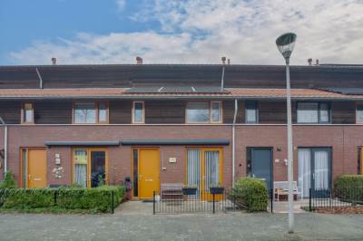 Woning Buizerdlaan 112 Den Haag