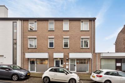Woning Onder de Kerk 7D Maastricht