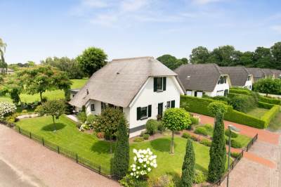 Woning Voorstsestraat 5049 Ulft