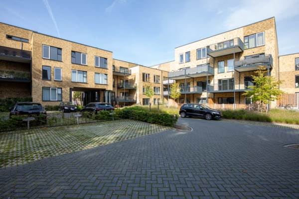 Woning Deurningerstraat 207 Enschede