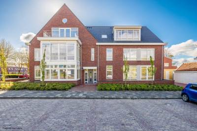 Woning Havenstraat 29 Middenmeer