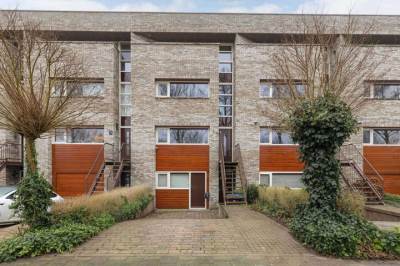 Woning Cannenburch 26 Lelystad