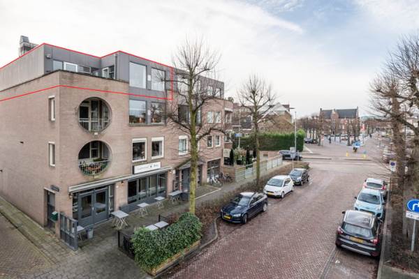 Woning Prior van Milstraat 27 Uden