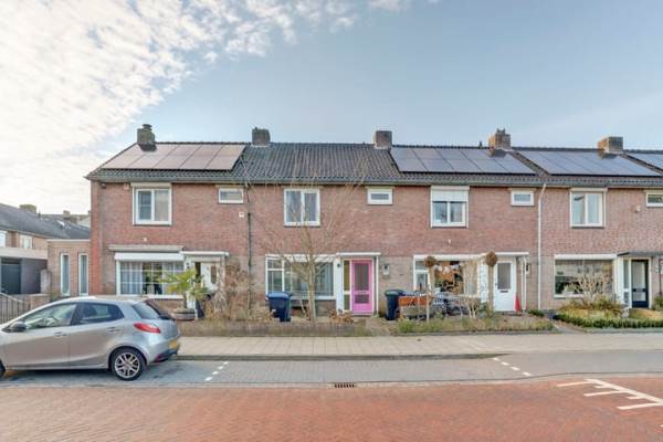 Woning van Renesseweg 102 Eindhoven