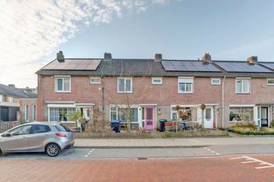 Woning van Renesseweg 102 Eindhoven