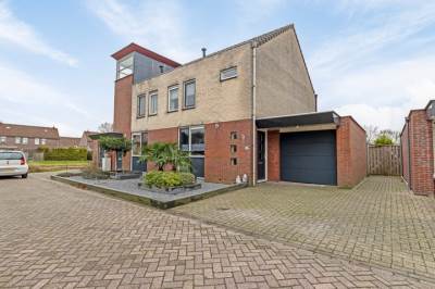Woning Gersteland 47 Delfzijl