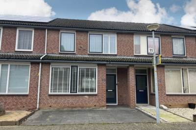 Woning de Ververt 1167 Wijchen