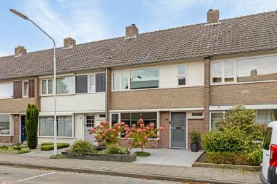 Woning Meidoornstraat 18 Best