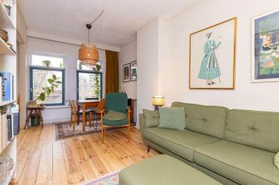 Woning Schapenlaan 80 Den Haag