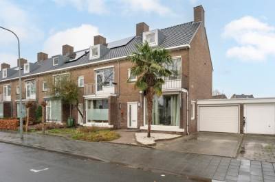 Woning Vrijheidslaan 2 Maastricht