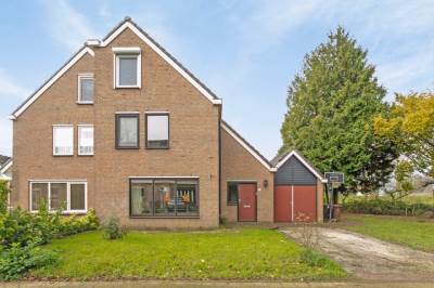 Woning Vlamoven 10 Wijk bij Duurstede