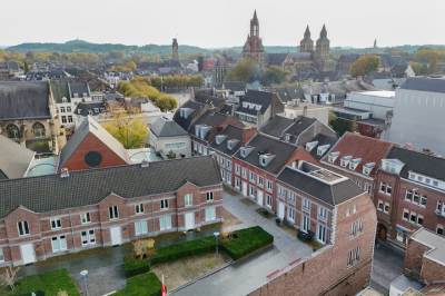Woning Helmstraat 5C02 Maastricht