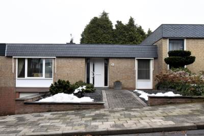 Woning Paulus Potterstraat 40 Kerkrade