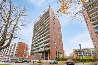 Woning Boulevard 1945 35572 Enschede