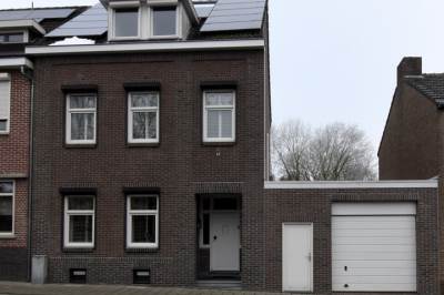 Woning Julianastraat 48 Bocholtz