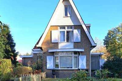 Woning Eendenparkweg 33 Ermelo