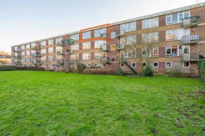 Woning Smaragdhof 32 Utrecht