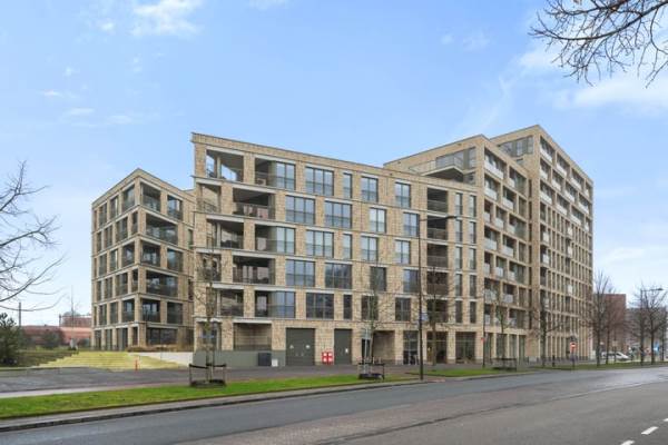 Woning Terheijdenstraat 130 Breda