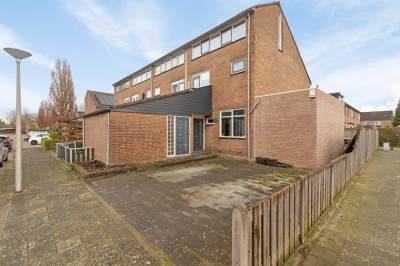 Woning Van der Lekstraat 58 Hendrik-Ido-Ambacht