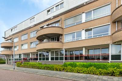 Woning Willem Barentszweg 9H Hilversum