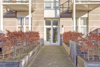 Woning Villawal 22 Nieuwegein