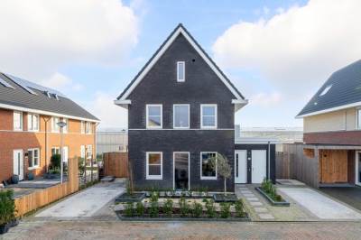 Woning Hoeksehof 68 Bergschenhoek