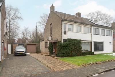 Woning Wolkammersdreef 31 Maastricht