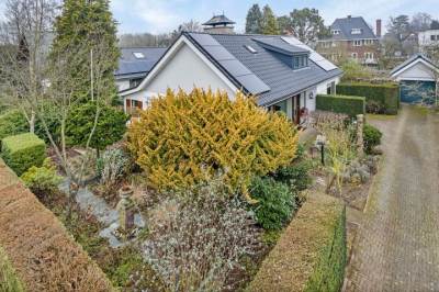 Woning Godeboldlaan 5 Warnsveld