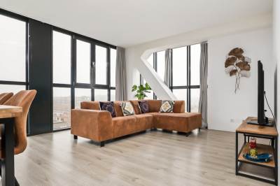 Woning Raadhuisplein 58 Hoofddorp