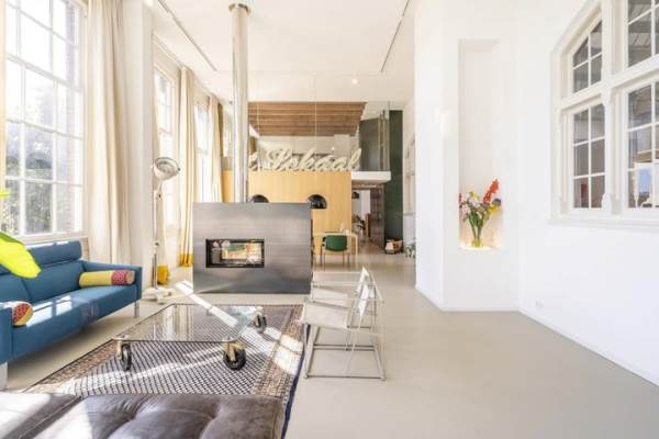 Woning Duyststraat 28C Rotterdam