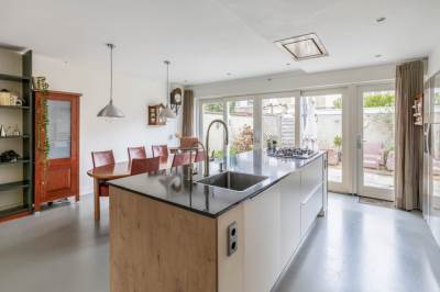 Woning Prof. Kranenburgstraat 6 Waalwijk
