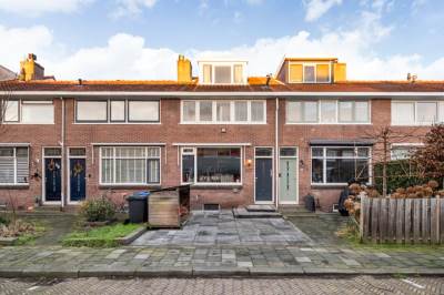 Woning Boeroestraat 83 Dordrecht