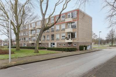 Woning Via Regia 157C Maastricht