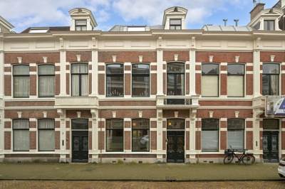 Woning Emmastraat 5 Den Haag